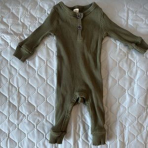 Newborn Thermal Set of 3